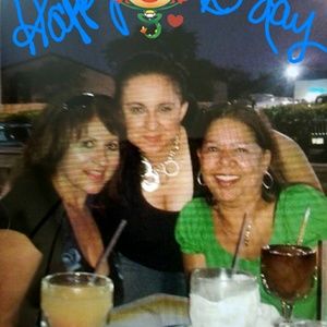 Meet your Posher, Sonia